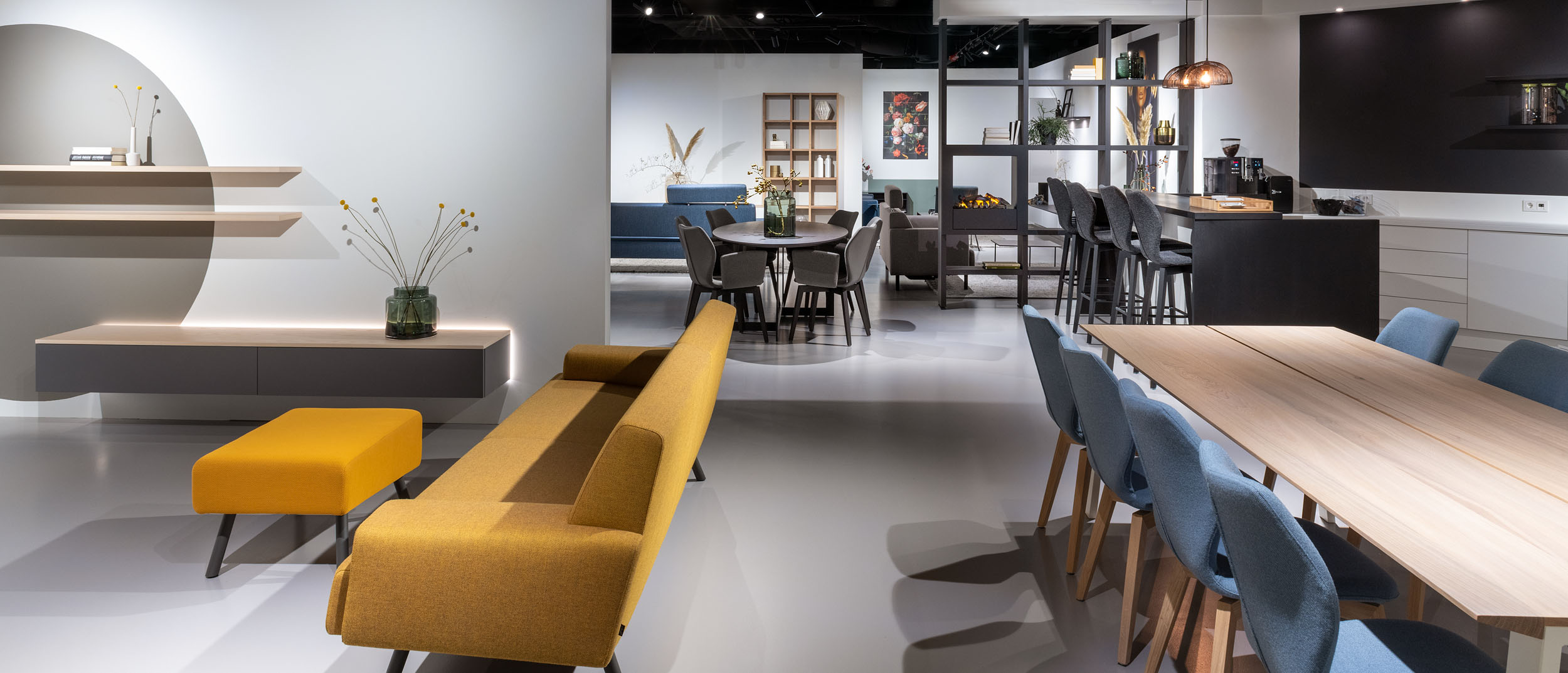 Beurs DWI Nieuwegein